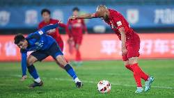 Ph&acirc;n t&iacute;ch k&egrave;o hiệp 1 Guangzhou City vs Shanghai Port, 18h30 ng&agrave;y 4/12