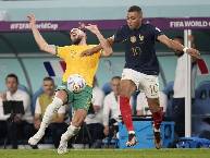 Ph&acirc;n t&iacute;ch k&egrave;o hiệp 1 Ph&aacute;p vs Ba Lan, 22h ng&agrave;y 4/12