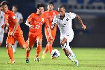 Ph&acirc;n t&iacute;ch k&egrave;o hiệp 1 Shandong Taishan vs Shenzhen, 14h30 ng&agrave;y 4/12