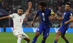 Soi bảng dự đo&aacute;n tỷ số ch&iacute;nh x&aacute;c H&agrave; Lan vs Mỹ, 22h ng&agrave;y 3/12