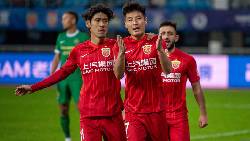 Soi k&egrave;o phạt g&oacute;c Guangzhou City vs Shanghai Port, 18h30 ng&agrave;y 4/12