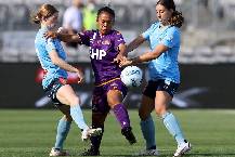 Soi k&egrave;o phạt g&oacute;c Nữ Newcastle Jets vs Nữ Perth Glory, 11h00 ng&agrave;y 3/12