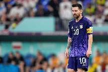 Soi k&egrave;o rung b&agrave;n thắng Argentina vs &Uacute;c, 2h ng&agrave;y 4/12