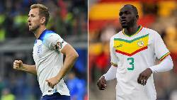Th&ocirc;ng tin lực lượng mới nhất Anh vs Senegal, 2h ng&agrave;y 5/12