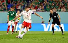 Tỷ lệ k&egrave;o nh&agrave; c&aacute;i Ph&aacute;p vs Ba Lan mới nhất, 22h ng&agrave;y 4/12