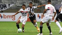 Nhận định, soi k&egrave;o Atletico Mineiro vs Sao Paulo, 7h00 ng&agrave;y 3/12