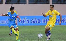 Nhận định, soi k&egrave;o Kh&aacute;nh H&ograve;a vs Thanh H&oacute;a, 18h00 ng&agrave;y 2/12