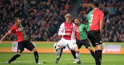Nhận định, soi k&egrave;o NEC Nijmegen vs Ajax, 20h30 ng&agrave;y 3/12