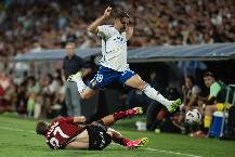 Nhận định, soi k&egrave;o Real Zaragoza vs Leganes, 0h30 ng&agrave;y 3/12