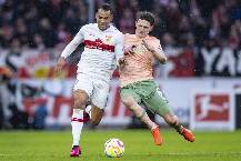 Nhận định, soi k&egrave;o Stuttgart vs Werder Bremen, 0h30 ng&agrave;y 3/12
