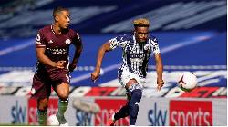 Nhận định, soi k&egrave;o West Brom vs Leicester City, 19h30 ng&agrave;y 2/12