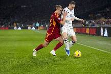 Chuy&ecirc;n gia Tony Ansell dự đo&aacute;n AS Roma vs Atalanta, 02h45 ng&agrave;y 3/12