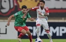 Nhận định, soi k&egrave;o Al-Wehdat vs Sharjah, 21h00 ng&agrave;y 03/12: Chủ động giữ sức