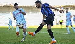 Nhận định, soi k&egrave;o Araz Nakhchivan vs Energetik, 19h00 ng&agrave;y 3/12: Bất ngờ?