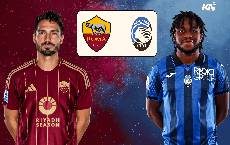Nhận định, soi k&egrave;o AS Roma vs Atalanta, 02h45 ng&agrave;y 3/12: Chủ nh&agrave; nếm tr&aacute;i đắng