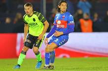 Nhận định, soi k&egrave;o Barracas Central vs Tigre, 3h00 ng&agrave;y 3/12: Kh&ocirc;ng dễ cho cửa tr&ecirc;n