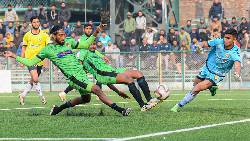 Nhận định, soi k&egrave;o Gokulam Kerala vs Aizawl, 20h30 ng&agrave;y 3/12: Cửa tr&ecirc;n &lsquo;ghi điểm&rsquo;