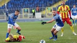 Nhận định, soi k&egrave;o Motor Lublin vs Radomiak Radom, 1h00 ng&agrave;y 3/12: T&acirc;n binh s&aacute;ng gi&aacute;