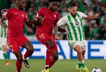 Nhận định, soi k&egrave;o Sevilla vs Osasuna, 3h00 ng&agrave;y 3/12: Chia điểm nhạt nh&ograve;a