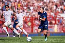 Nhận định, soi k&egrave;o Talleres vs Huracan, 5h45 ng&agrave;y 3/12: Phong độ đang l&ecirc;n