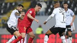 Nhận định, soi k&egrave;o Vitoria Guimaraes vs Gil Vicente, 1h45 ng&agrave;y 3/12: Thất bại thứ 5