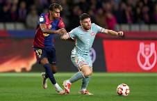 Nhận định, soi k&egrave;o Barcelona vs Atletico Madrid, 3h00 ng&agrave;y 3/12: Ng&ocirc;i đầu lung lay
