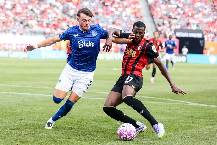 Nhận định, soi k&egrave;o Bournemouth vs Everton, 2h30 ng&agrave;y 3/12: Chủ nh&agrave; sa s&uacute;t