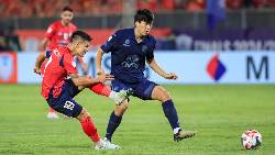 Nhận định, soi k&egrave;o Buriram United vs C&ocirc;ng an H&agrave; Nội, 19h00 ng&agrave;y 3/12: Oan gia ng&otilde; hẹp
