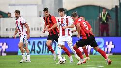 Nhận định, soi k&egrave;o Csikszereda Miercurea Ciuc vs Otelul Galati, 22h00 ng&agrave;y 2/12: Cơ hội bứt ph&aacute;