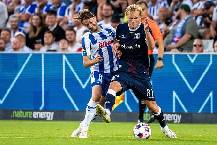Nhận định, soi k&egrave;o Esbjerg vs Copenhagen, 0h00 ng&agrave;y 4/12: Kh&oacute; cho nh&agrave; ĐKVĐ