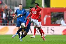 Nhận định, soi k&egrave;o FCV Dender vs Standard Liege, 2h30 ng&agrave;y 3/12: Kh&oacute; cho t&acirc;n binh