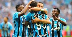 Nhận định, soi k&egrave;o Gremio vs Fluminense, 07h30 ng&agrave;y 3/12: Đội kh&aacute;t thắng sẽ thắng