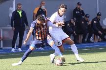 Nhận định, soi k&egrave;o Kahramanmarasspor vs Erzurumspor, 17h30 ng&agrave;y 3/12: Thể hiện đẳng cấp