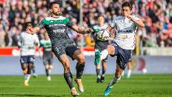Nhận định, soi k&egrave;o Lechia Gdansk vs Gornik Zabrze, 23h30 ng&agrave;y 2/12: Bữa tiệc b&agrave;n thắng