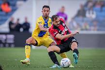 Nhận định, soi k&egrave;o Maccabi Haifa vs Hapoel Tel Aviv, 01h30 ng&agrave;y 3/12: Chia điểm!