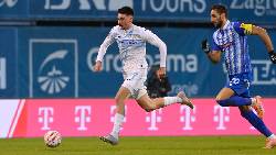 Nhận định, soi k&egrave;o Mladost Zdralovi vs Rijeka, 19h00 ng&agrave;y 3/12: Tạm biệt chủ nh&agrave;