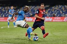 Nhận định, soi k&egrave;o Napoli vs Cagliari, 0h00 ng&agrave;y 4/12: X&ocirc;i hỏng bỏng kh&ocirc;ng