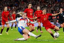 Nhận định, soi k&egrave;o Nữ Anh vs Nữ Ghana, 2h00 ng&agrave;y 3/12: Kh&aacute;c biệt đẳng cấp
