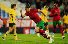 Nhận định, soi k&egrave;o Nữ Bồ Đ&agrave;o Nha vs Nữ Brazil, 01h45 ng&agrave;y 3/12: Điệu Samba lạc nhịp