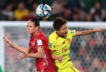 Nhận định, soi k&egrave;o nữ Trung Quốc vs nữ Scotland, 1h00 ng&agrave;y 3/12: Khủng hoảng niềm tin