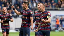 Nhận định, soi k&egrave;o Pogon Szczecin vs Widzew lodz, 2h30 ng&agrave;y 3/12: Chủ nh&agrave; thắng thế