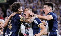 Nhận định, soi k&egrave;o Sporting Cristal vs Alianza Lima, 08h00 ng&agrave;y 3/12: Kh&uacute;c ca Alianza Lima