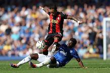 Si&ecirc;u m&aacute;y t&iacute;nh dự đo&aacute;n Bournemouth vs Everton, 2h30 ng&agrave;y 3/12