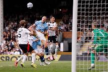 Si&ecirc;u m&aacute;y t&iacute;nh dự đo&aacute;n Fulham vs Man City, 2h30 ng&agrave;y 3/12