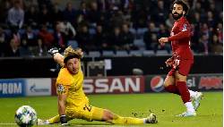 Si&ecirc;u m&aacute;y t&iacute;nh dự đo&aacute;n Liverpool vs Sunderland, 03h15 ng&agrave;y 4/12