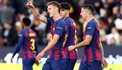 Soi k&egrave;o g&oacute;c Barcelona vs Atletico Madrid, 03h00 ng&agrave;y 3/12