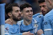 Soi k&egrave;o g&oacute;c Fulham vs Man City, 02h30 ng&agrave;y 3/12