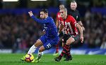 Xem lại Chelsea vs Southampton (Premier League/Ngoại hạng Anh v&ograve;ng 21)