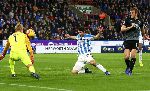 Xem lại Huddersfield vs Burnley (Premier League/Ngoại hạng Anh v&ograve;ng 21)