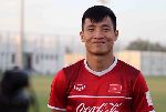 Asian Cup 2019: Trung vệ B&ugrave;i Tiến Dũng đ&atilde; sẵn s&agrave;ng khỏa lấp vị tr&iacute; Đ&igrave;nh Trọng
